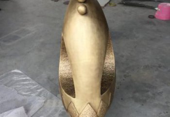 小區鳥類雕塑，仿真主題，彩繪工藝