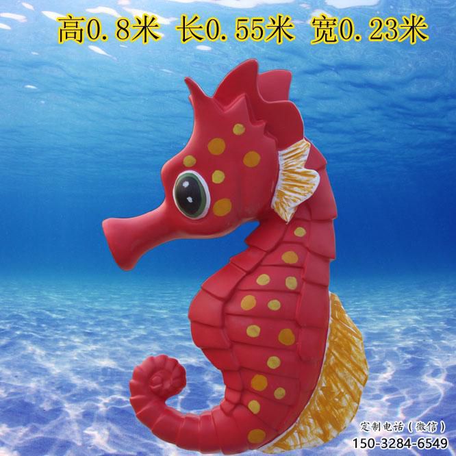 農(nóng)村河馬雕塑，鏤空海洋雕塑，抽象效果