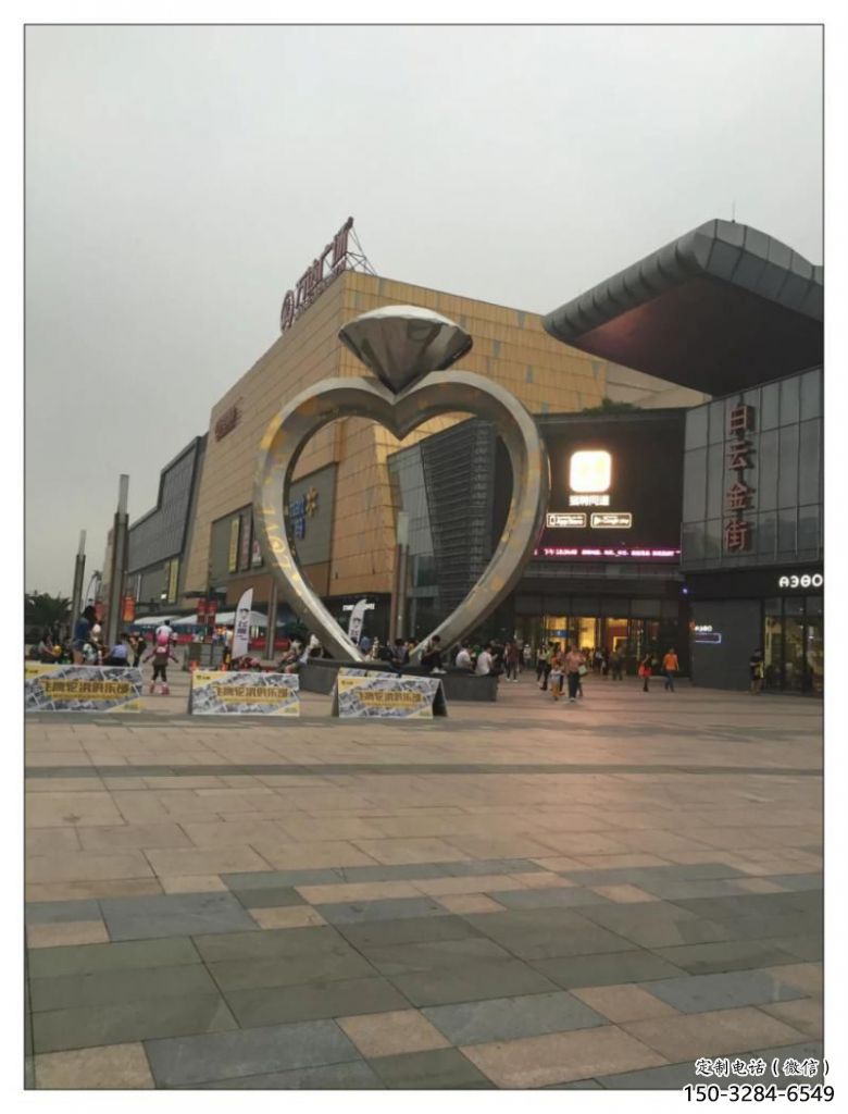 住宅小區(qū)戒指雕塑 啞光景觀擺件 公園雕塑 住宅小區(qū)戒指雕塑 啞光景觀擺件 公園雕塑