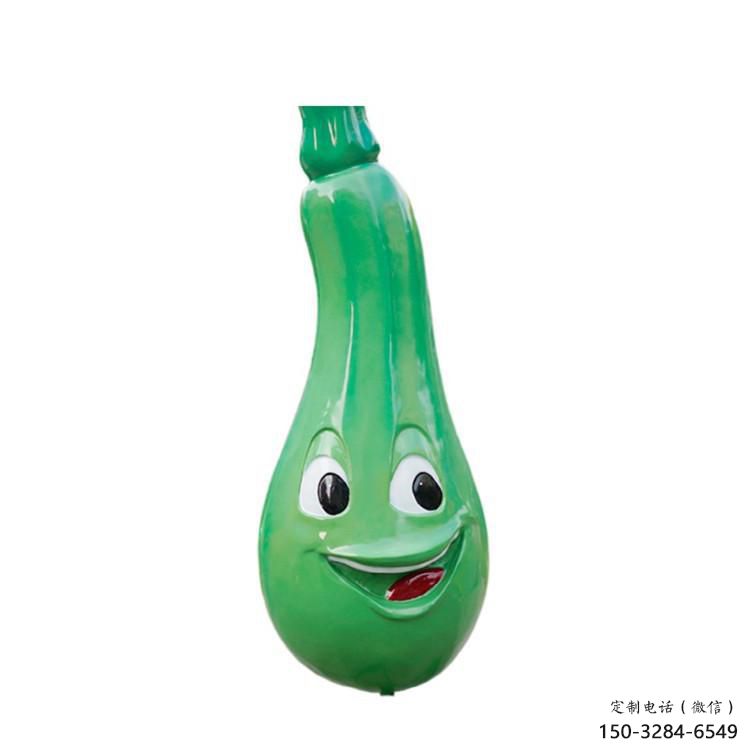 商場(chǎng)茄子雕塑 仿真雕塑 店門口小品 商場(chǎng)茄子雕塑 仿真雕塑 店門口小品