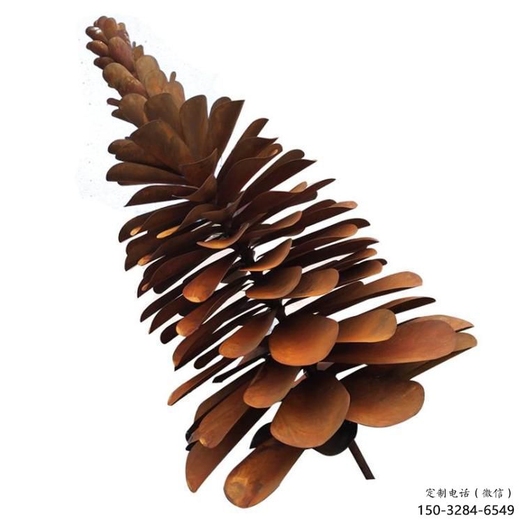 歐式花環(huán)雕塑 抽象希望環(huán)形雕塑 景觀雕塑