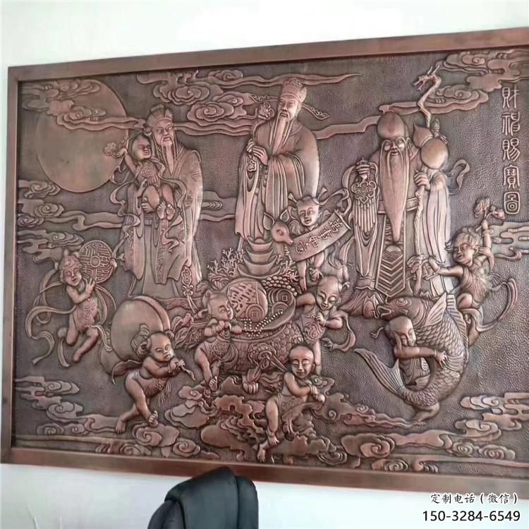 寺廟浮雕批發，鑄銅雕塑，展示佛像浮雕廠家