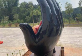 現(xiàn)代火球雕塑定制，中式工藝，不銹鋼火球雕塑造型優(yōu)價(jià)