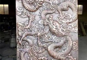 武漢抽象浮雕預定，鍛銅雕塑，花園鍛銅浮雕承接