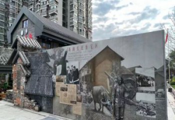鷹潭鍛鋼浮雕供求，露天雕塑，廣場鍛銅浮雕制作