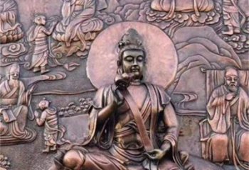 太原佛像浮雕精選，鑄銅藝術，鑄造佛像浮雕廠家