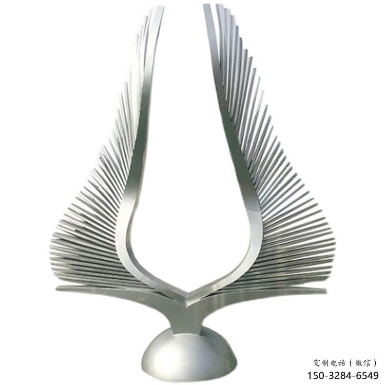 大型不銹鋼鳳尾雕塑風(fēng)格要點(diǎn) 大型不銹鋼鳳尾雕塑風(fēng)格要點(diǎn)